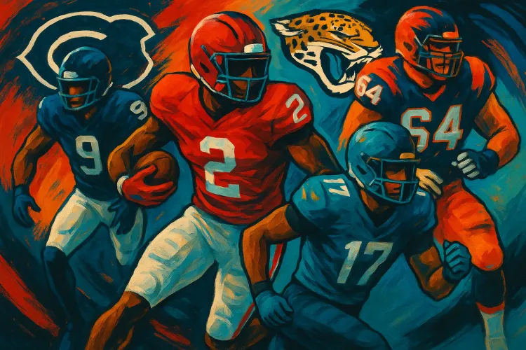 2026 NFL Draft Class: Rare Talent Awaits Beyond Premium Positions