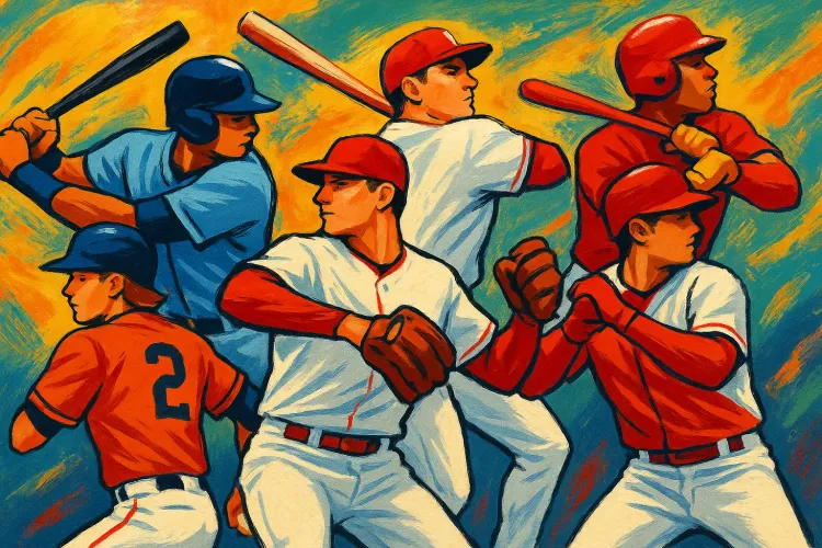 Identifying the Best MLB Players by Age for the 2026 Season