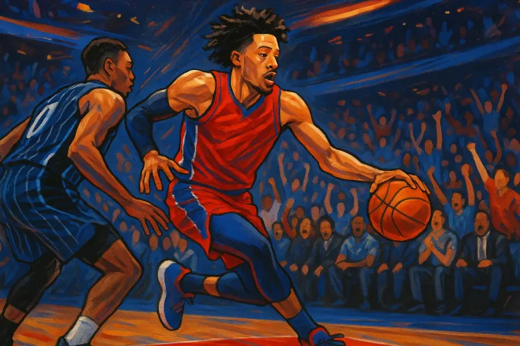 Cade Cunningham Leads Pistons' Stunning Comeback to Force Game 7