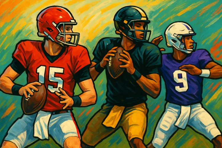 Exciting NFL Minicamps Ahead: Key Team Competitions to Watch
