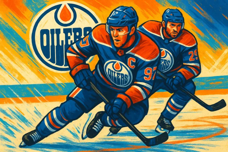 Connor McDavid Sounds Alarm After Oilers' Early Playoff Exit