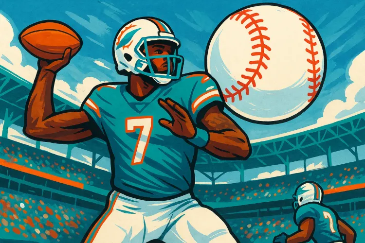 Malik Willis Aims for Dolphins Success After Hilarious First