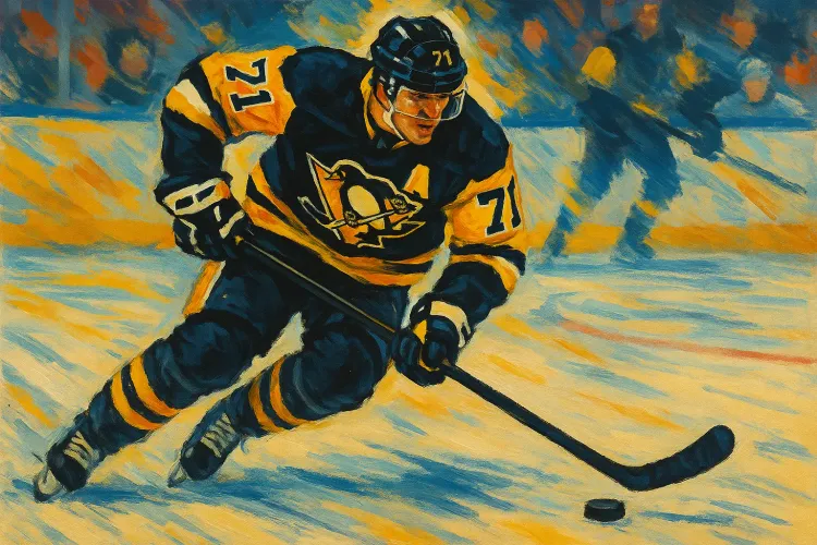 Big Questions Await Penguins This Offseason as Malkin's Future