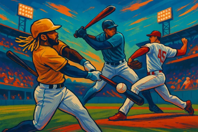 Eight Bold Predictions for MLB May: No-Hitters and More Drama
