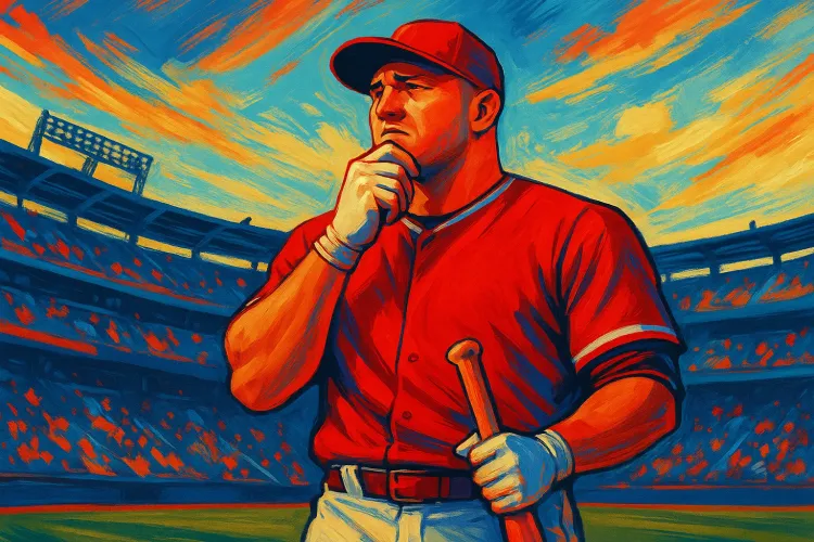 Mike Trout Trade Speculations: Where Could He Land Next?