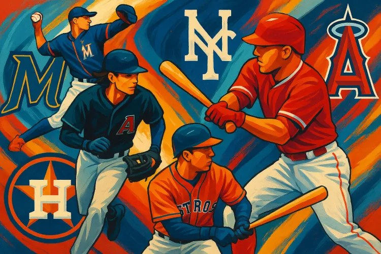 Analyzing MLB's No. 1 Prospect Success: Who Made An Impact?
