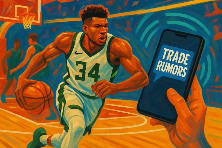 Giannis Exonerated: NBA Closes Investigation on Bucks’ Handling
