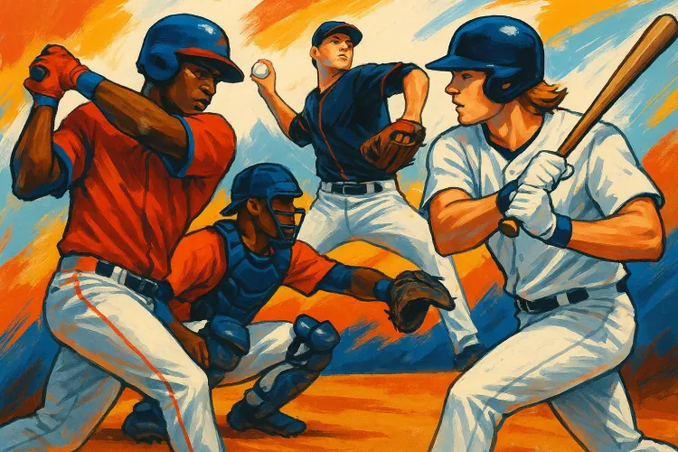 2026 MLB Top 100 Prospects Update: 21 Players Lose Eligibility