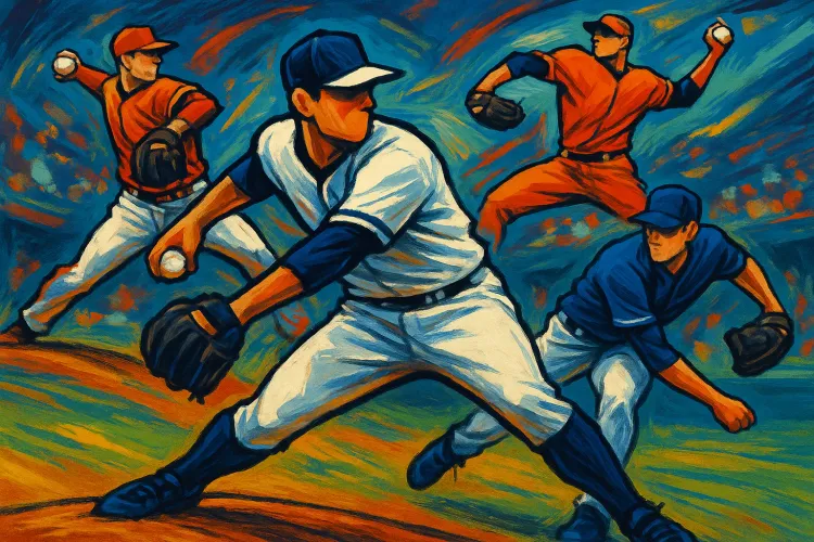 2026 MLB Pitchers: Evaluating Breakout Stars and Sustainability