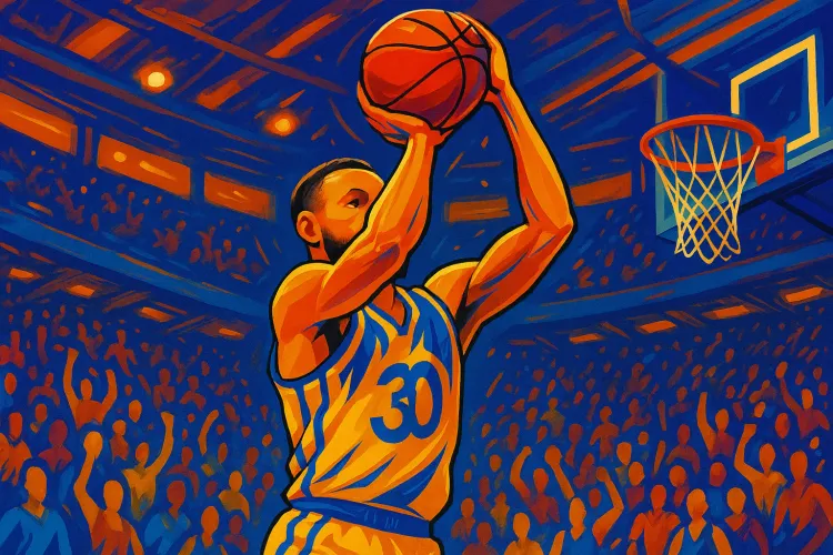 Warriors Aim to Extend Stephen Curry's Contract to Keep Him