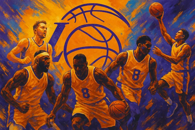 Lakers Eye Roster Moves After Thunder Sweep: The Next Steps