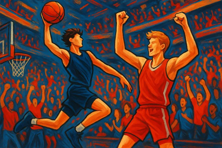 NBA Announces All-Rookie Teams: Cooper Flagg Shines with Honors