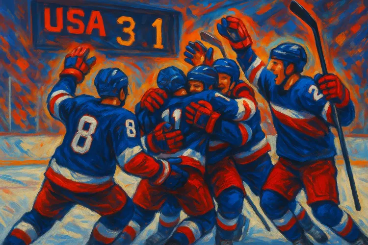 Team USA Triumphs in Shootout Against Germany at IIHF Worlds