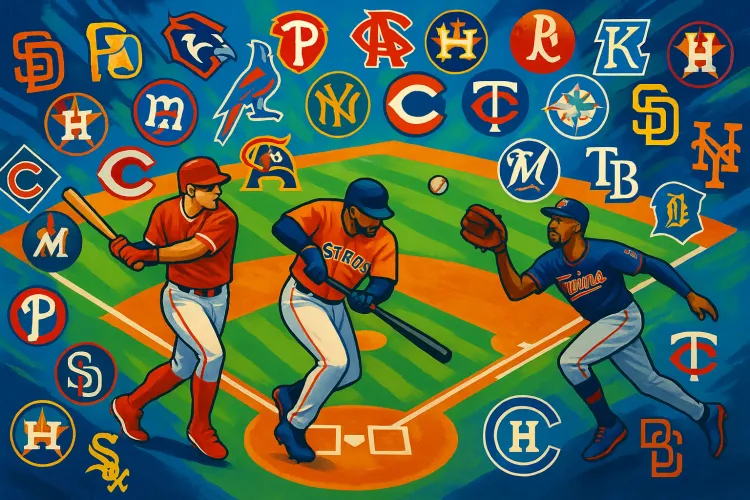 MLB Trade Deadline Buzz: Key Questions for All 30 Teams Ahead of