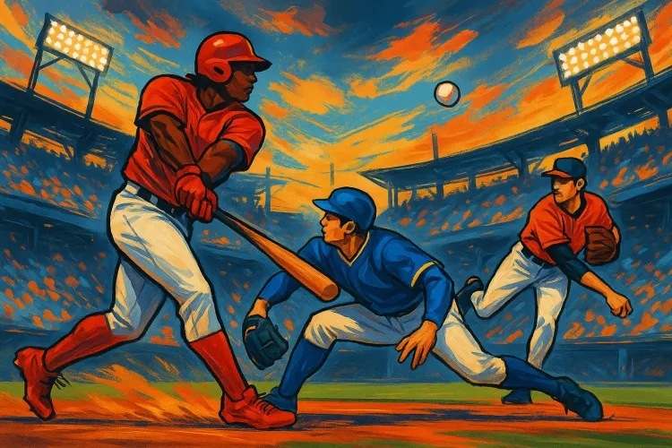 MLB's Top Winners and Losers After Two Months of the 2026 Season
