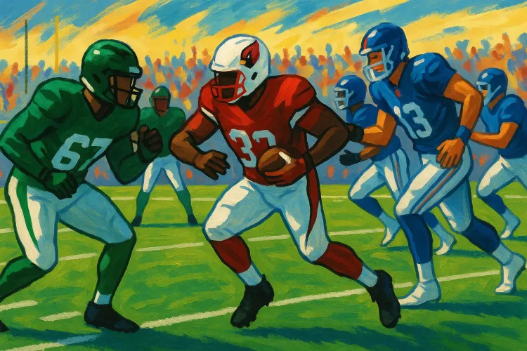 NFL Last-Place Teams: Potential Surges or 2026 Disappointments?
