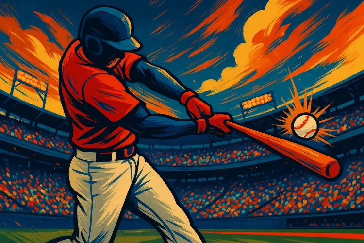 MLB’s Batting Average Hits Record Low: Will Hits Come Back?