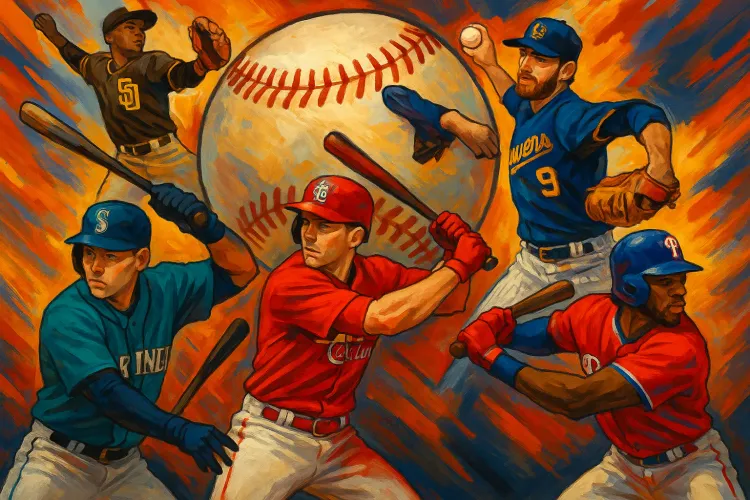 MLB Teams Grapple with Major Issues as 2026 Season Progresses