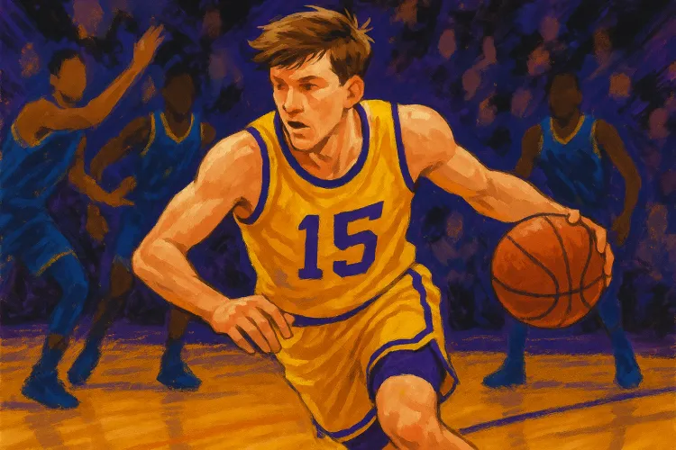 Austin Reaves Eyes Max Contract Amid Uncertain Lakers Offseason