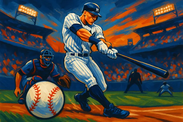 Yankees Brace for Aaron Judge's Absence with Strategic