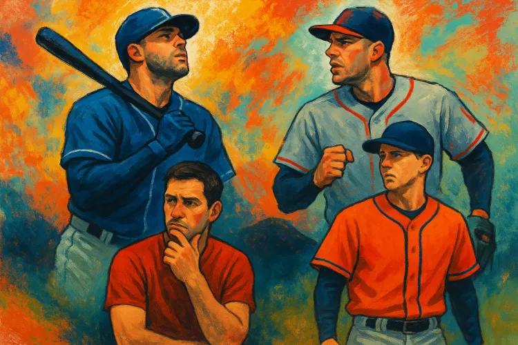 DFA Dilemma: Players on the Bubble in MLB's Competitive Landscape