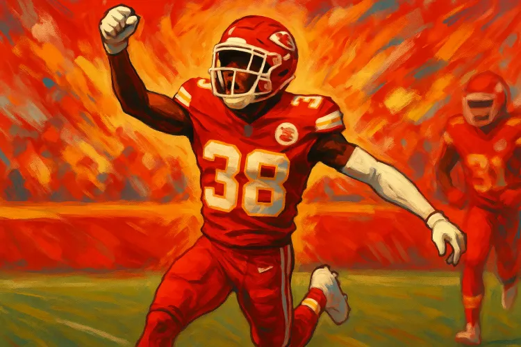 Chiefs Secure Veteran CB L'Jarius Sneed on One-Year Deal