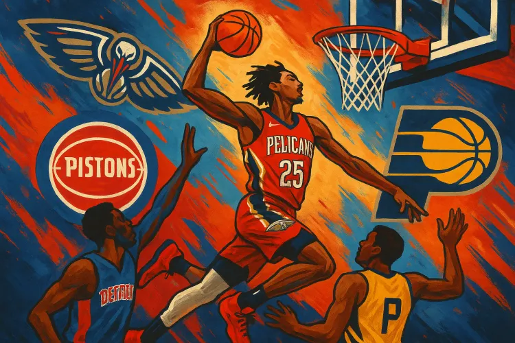 Pelicans Open to Trading Trey Murphy III Amid Rising Interest