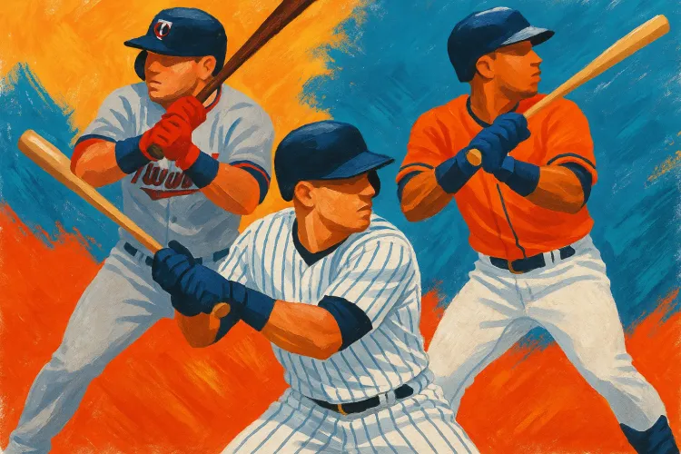 Top Right-Handed Hitter Trades for MLB's August Deadline