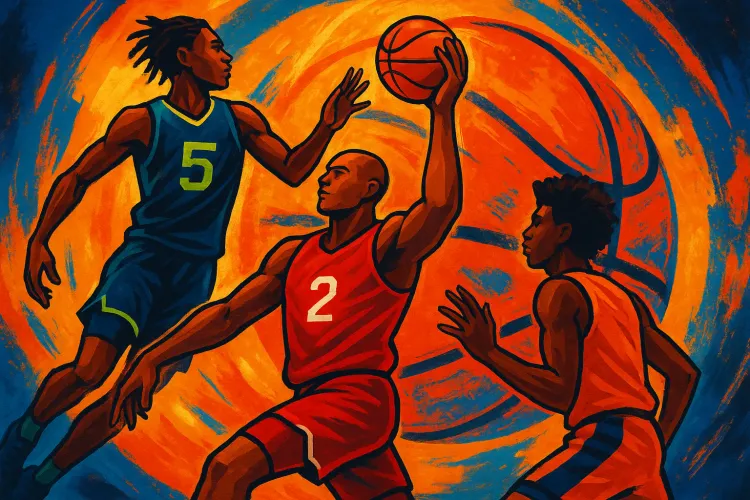 2026 NBA Draft Prospects: Final Rankings and Standout Players