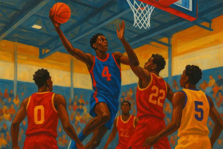 NBA Draft Preview: Top Prospects and Team Strategies One Week Out