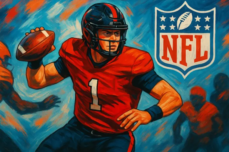 Brendan Sorsby Eyes 2026 NFL Supplemental Draft After College