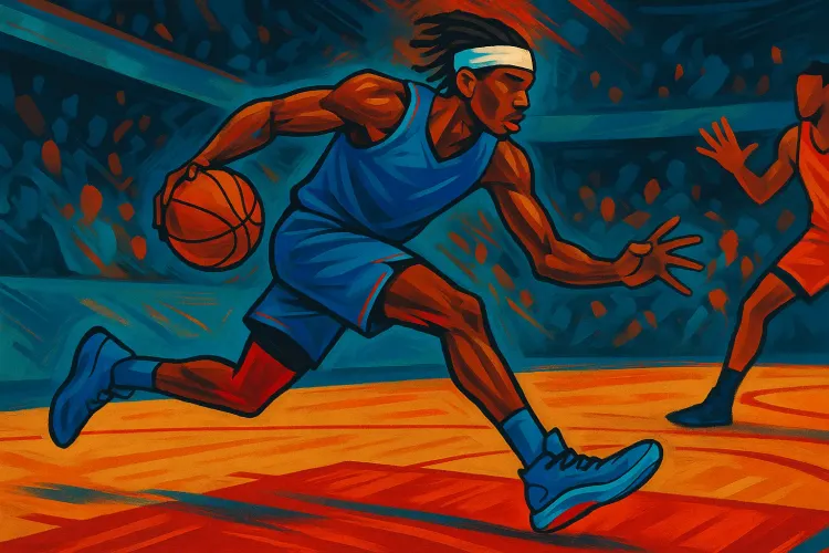 Shai Gilgeous-Alexander Joins Nike as New Signature Athlete
