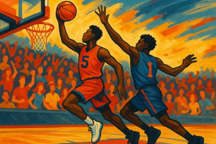 Wizards Still Undecided on Top Pick: Dybantsa or Peterson?