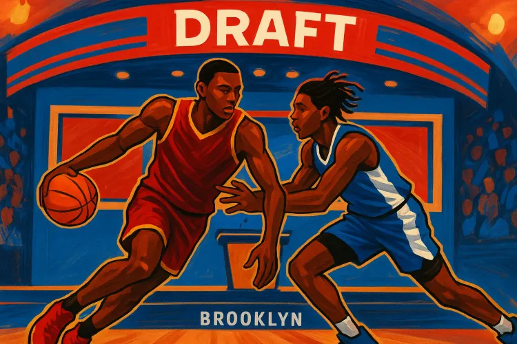 2026 NBA Draft Preview: Top Prospects to Watch Following Knicks'