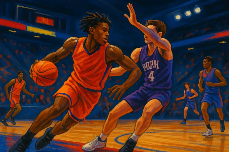 Revisiting the 2026 NBA Draft: Top Prospects Still Available