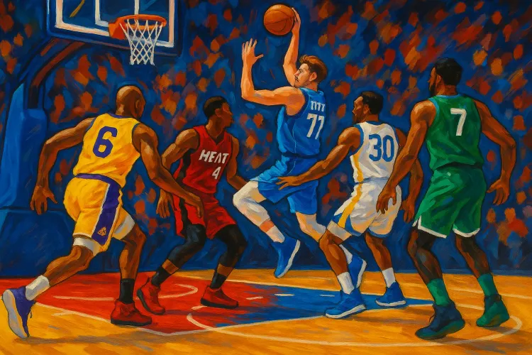 2026 NBA Power Rankings: Draft Recap and Upcoming Free Agency