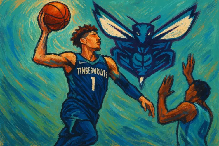 Hornets Trade LaMelo Ball to Timberwolves in Shocking Deal