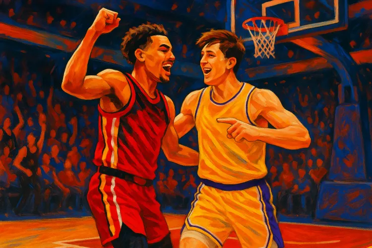 Analyzing Major NBA Contracts Ahead of 2026 Free Agency