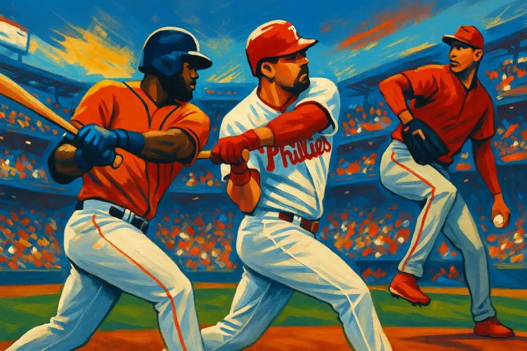 Wild Predictions for the 2026 MLB Season's Second Half