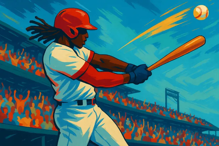Jordan Walker Triumphs at 2026 Home Run Derby with 31 Homers