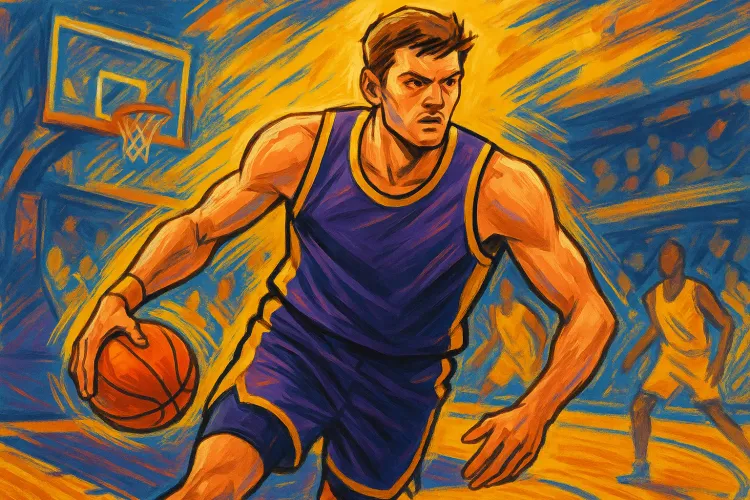 Walker Kessler Poised to Energize the Lakers Following Big