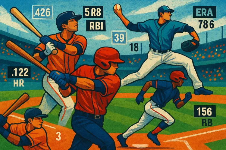 2026 MLB Draft: Ranking All 30 Farm Systems and Top Prospects