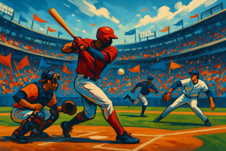 MLB Announces Historic 2027 Season Dates Amid Labor Concerns