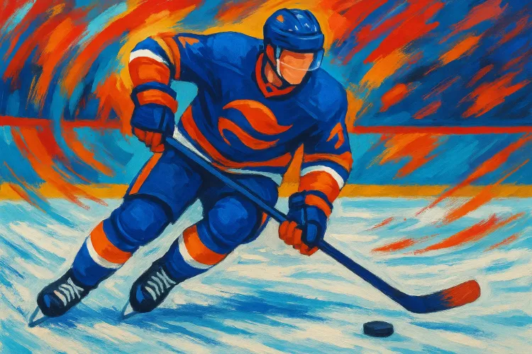 New Alternate Jerseys Ignite Excitement for 2026-2027 NHL Season