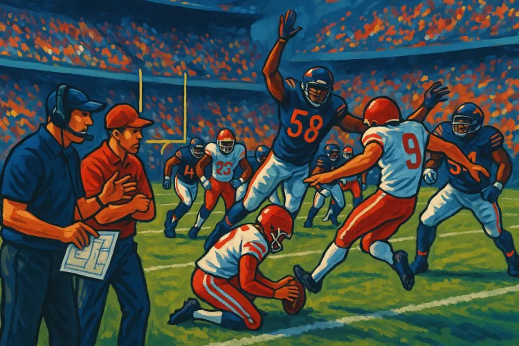 Innovative Rule Changes That Could Transform the NFL Experience