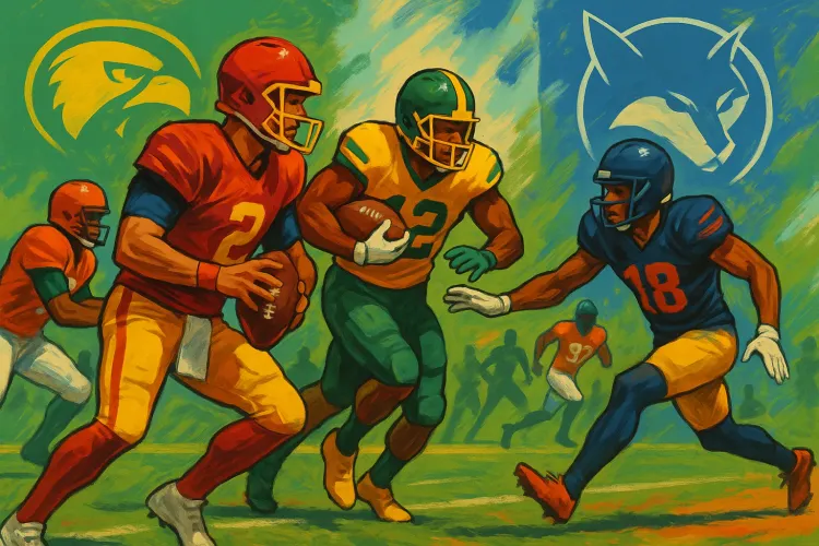 Key Position Battles to Watch in 2026 NFL Training Camps