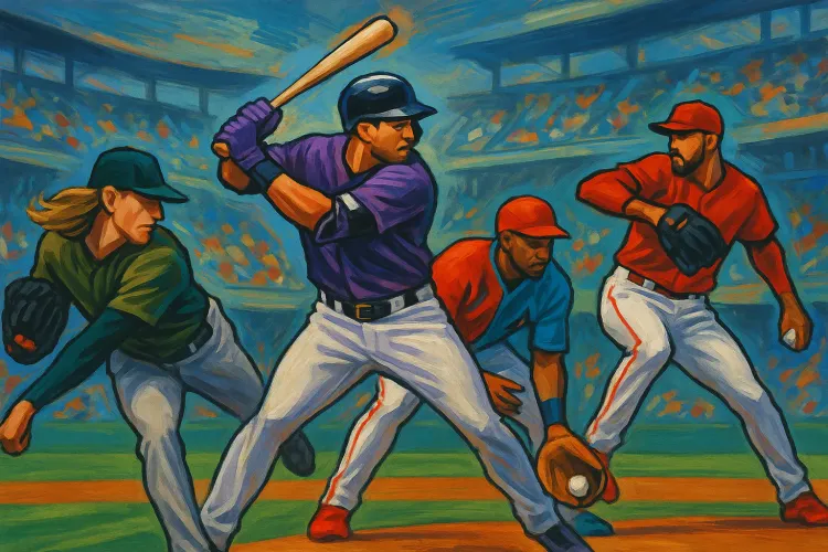 Trade Deadline Strategies for MLB Contenders Heat Up in July