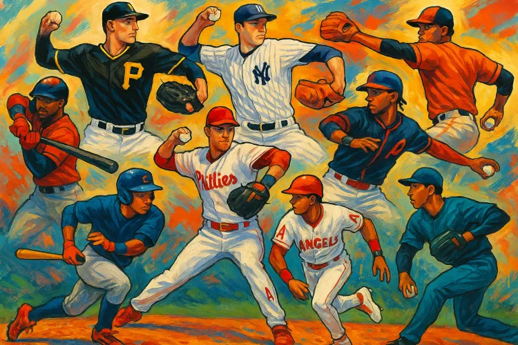 10 MLB Players Poised for Breakout in Second Half of 2026 Season