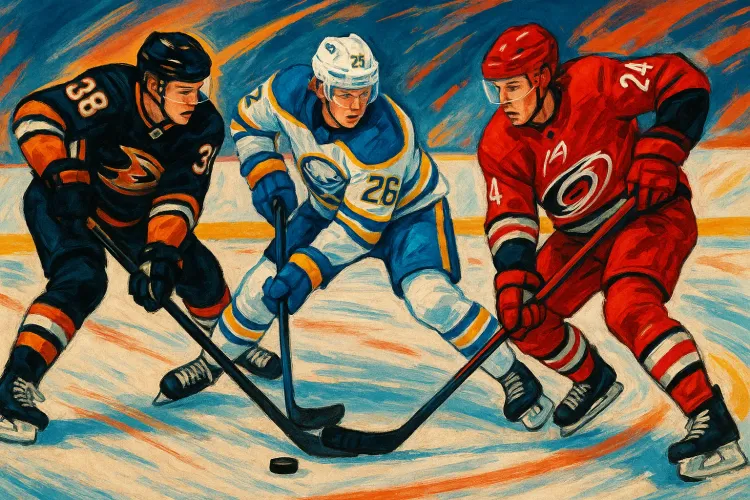 NHL 2026-27: Bold Predictions for Players and Teams Ahead