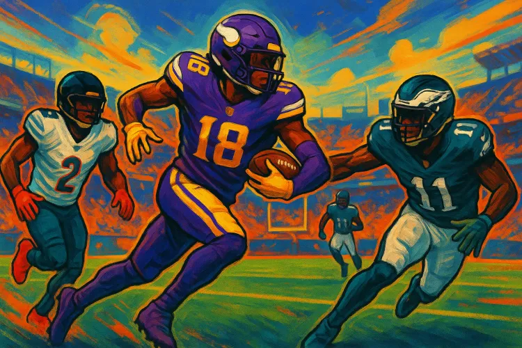 Fantasy Football 2026: Top Sleepers Rising from Offseason Trades